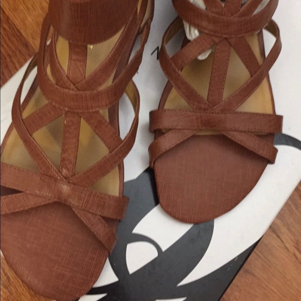 Nine West Sandals